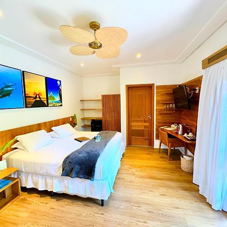 Pousada Do Vale Fernando de Noronha Zewnętrze zdjęcie
