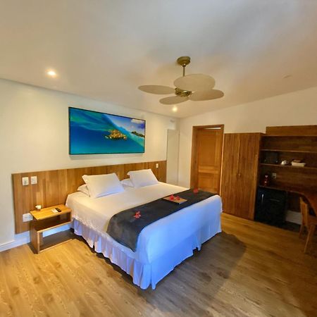 Pousada Do Vale Fernando de Noronha Zewnętrze zdjęcie