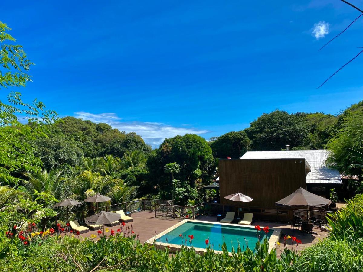 Pousada Do Vale Fernando de Noronha Zewnętrze zdjęcie