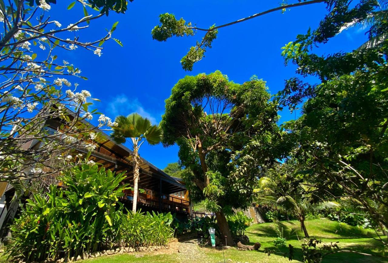 Pousada Do Vale Fernando de Noronha Zewnętrze zdjęcie