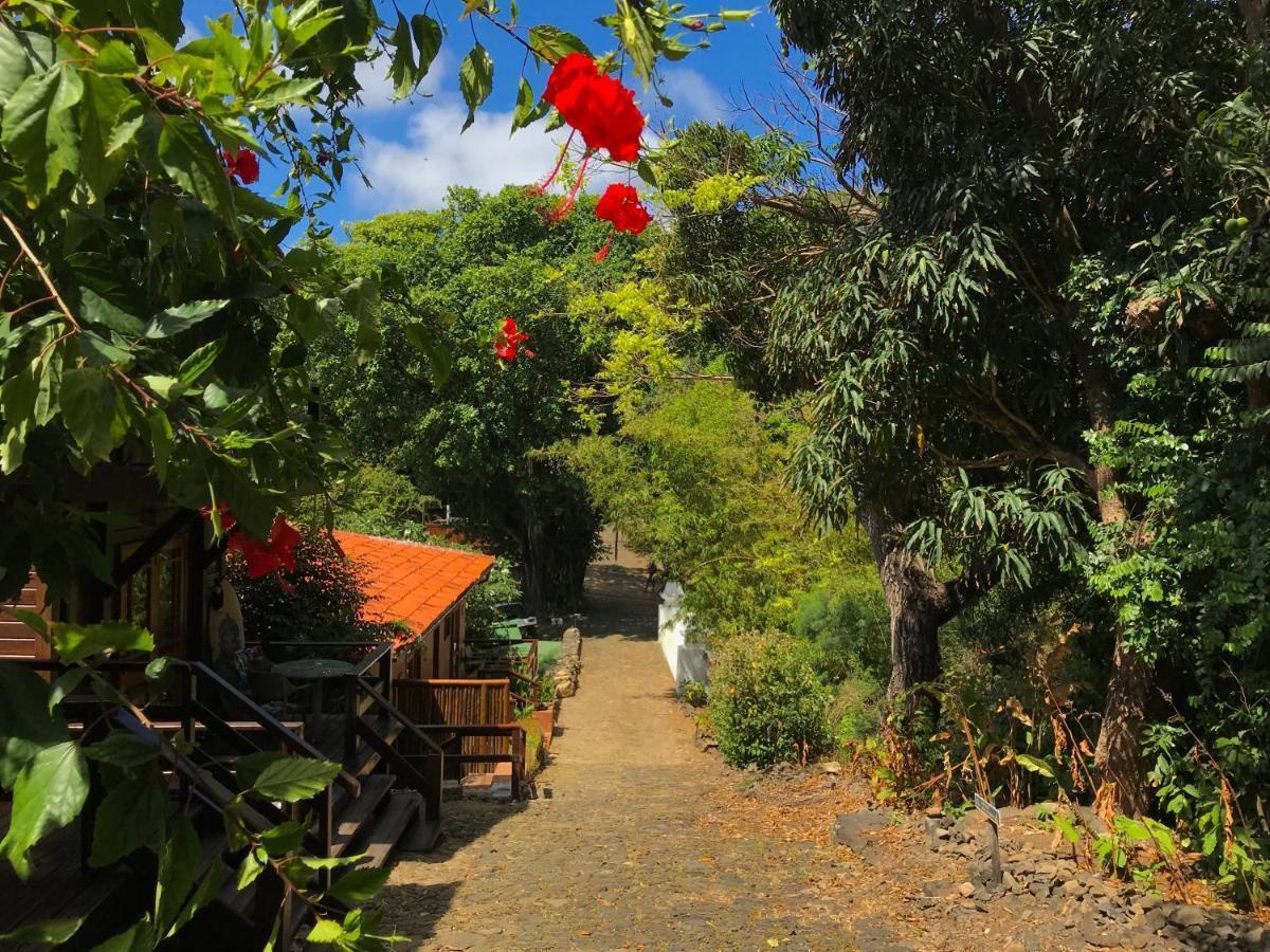 Pousada Do Vale Fernando de Noronha Zewnętrze zdjęcie