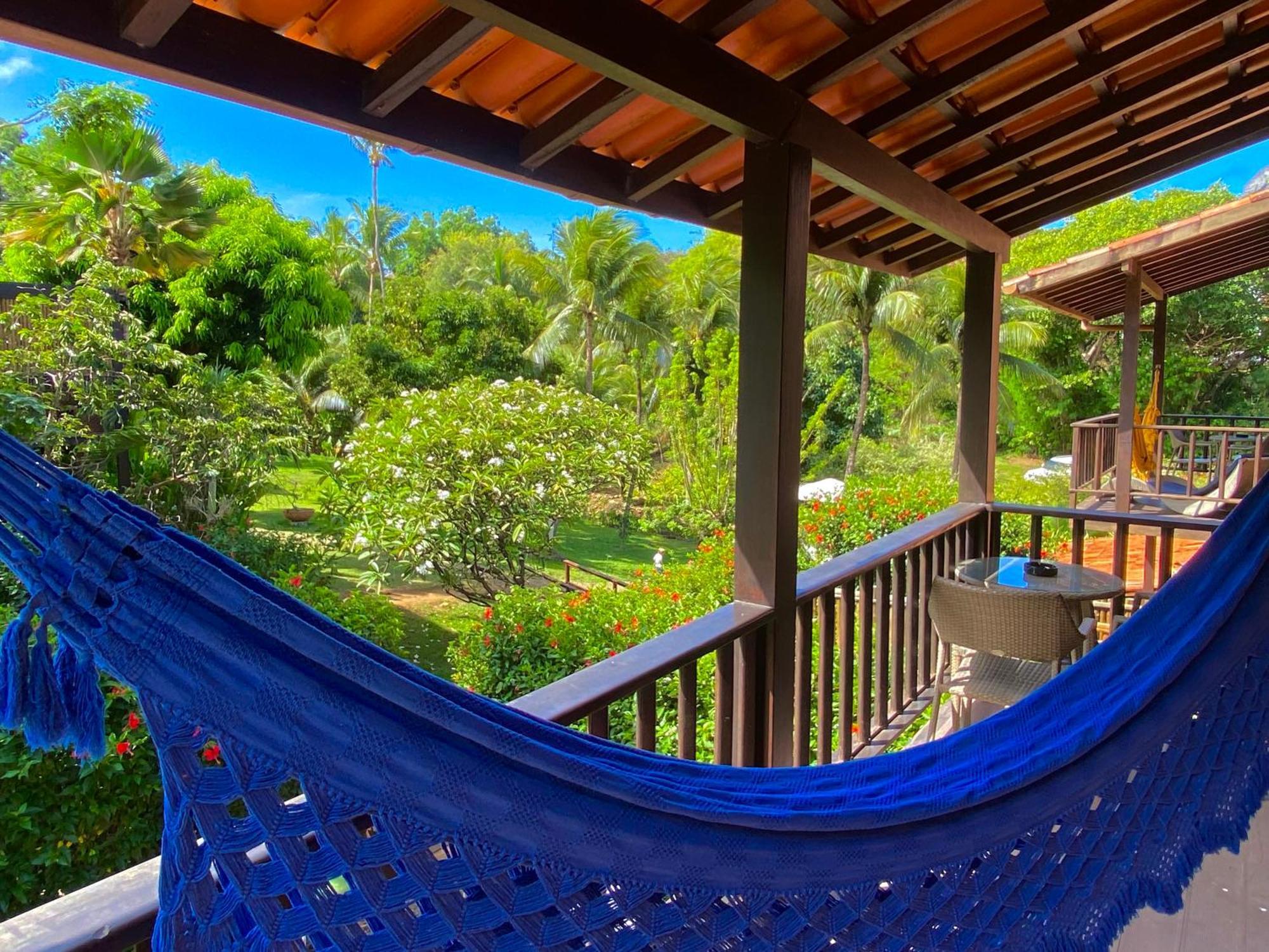 Pousada Do Vale Fernando de Noronha Pokój zdjęcie