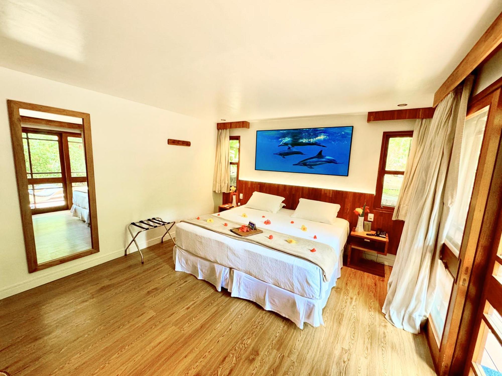 Pousada Do Vale Fernando de Noronha Pokój zdjęcie