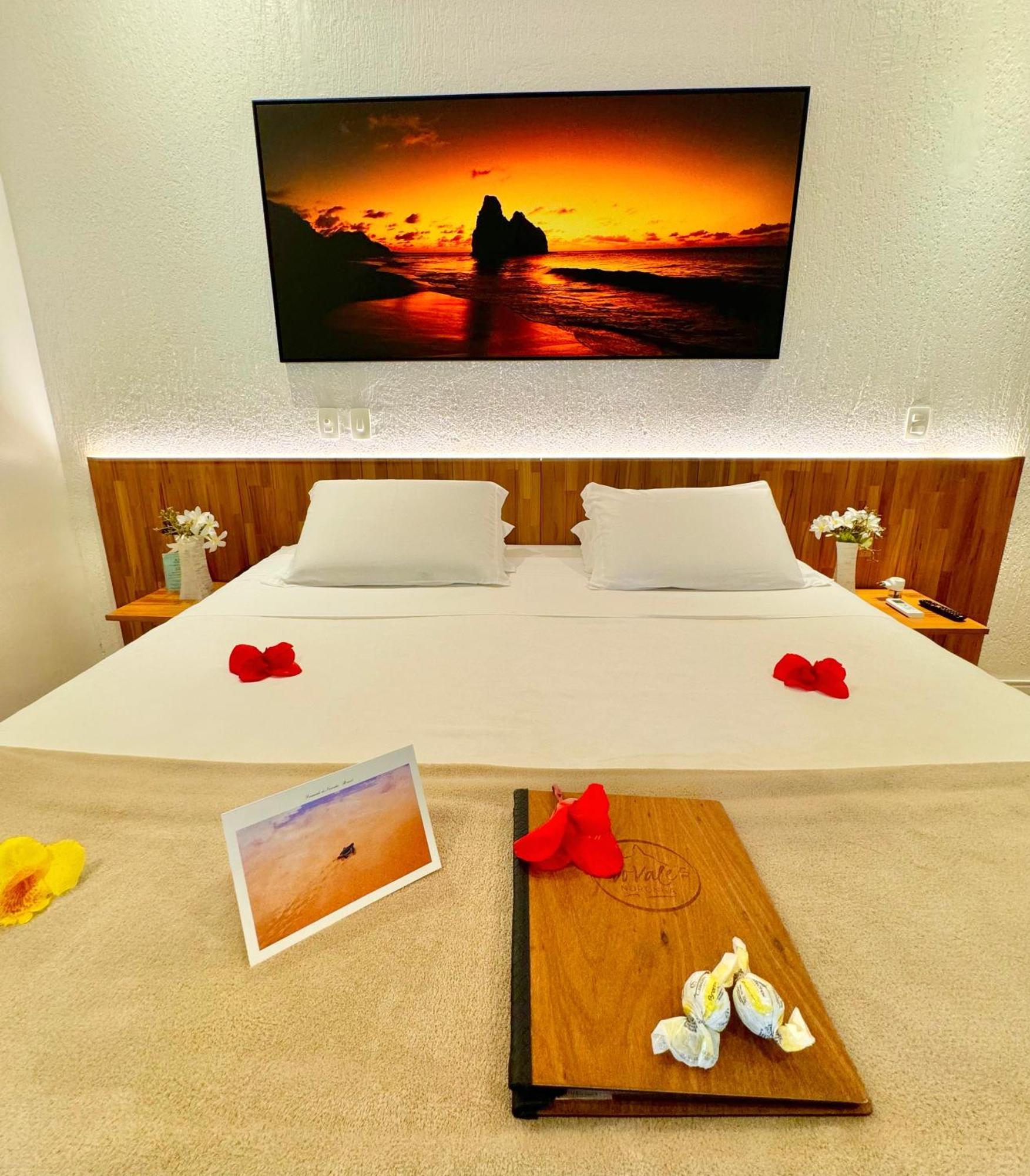 Pousada Do Vale Fernando de Noronha Pokój zdjęcie