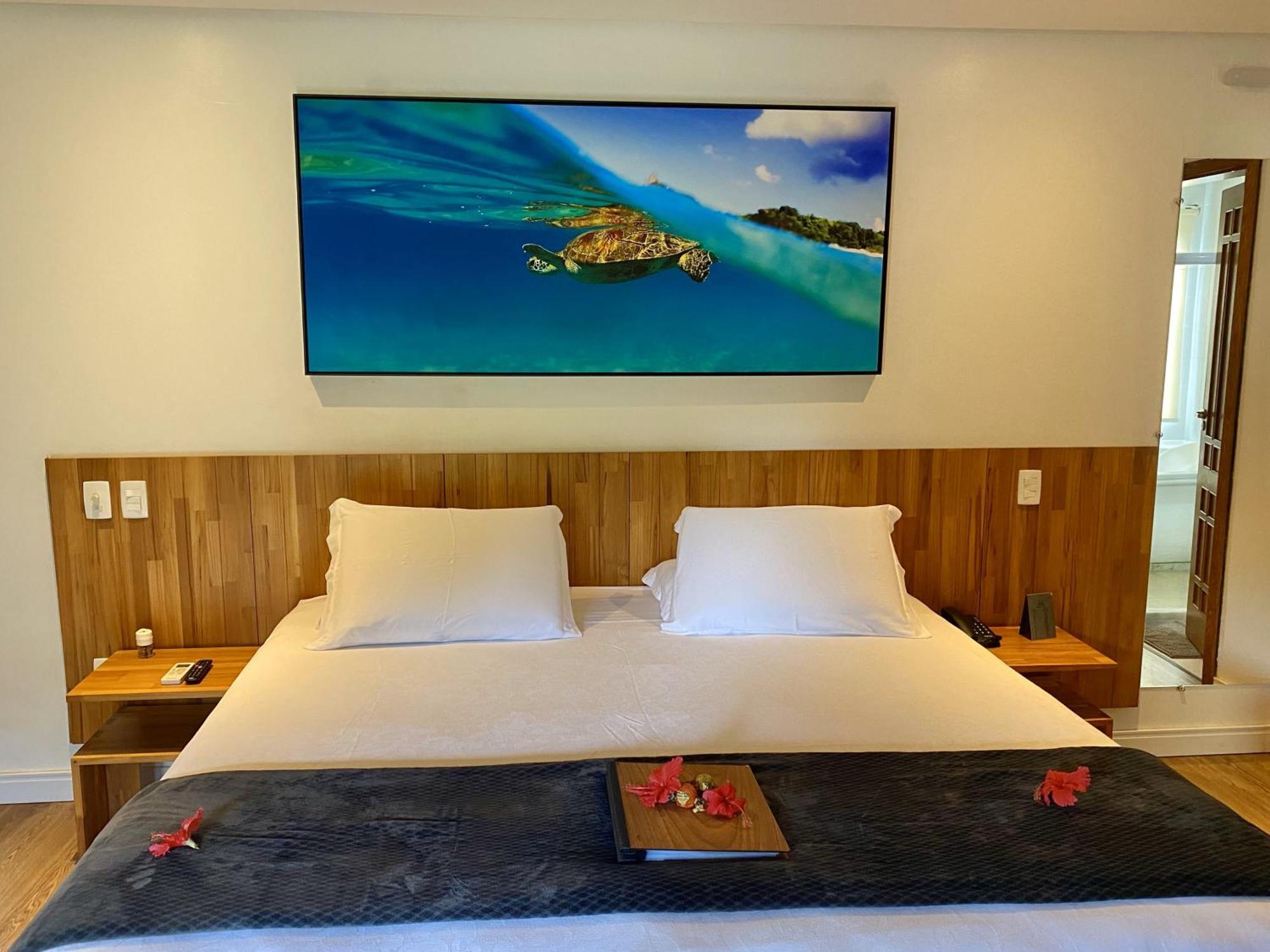 Pousada Do Vale Fernando de Noronha Zewnętrze zdjęcie