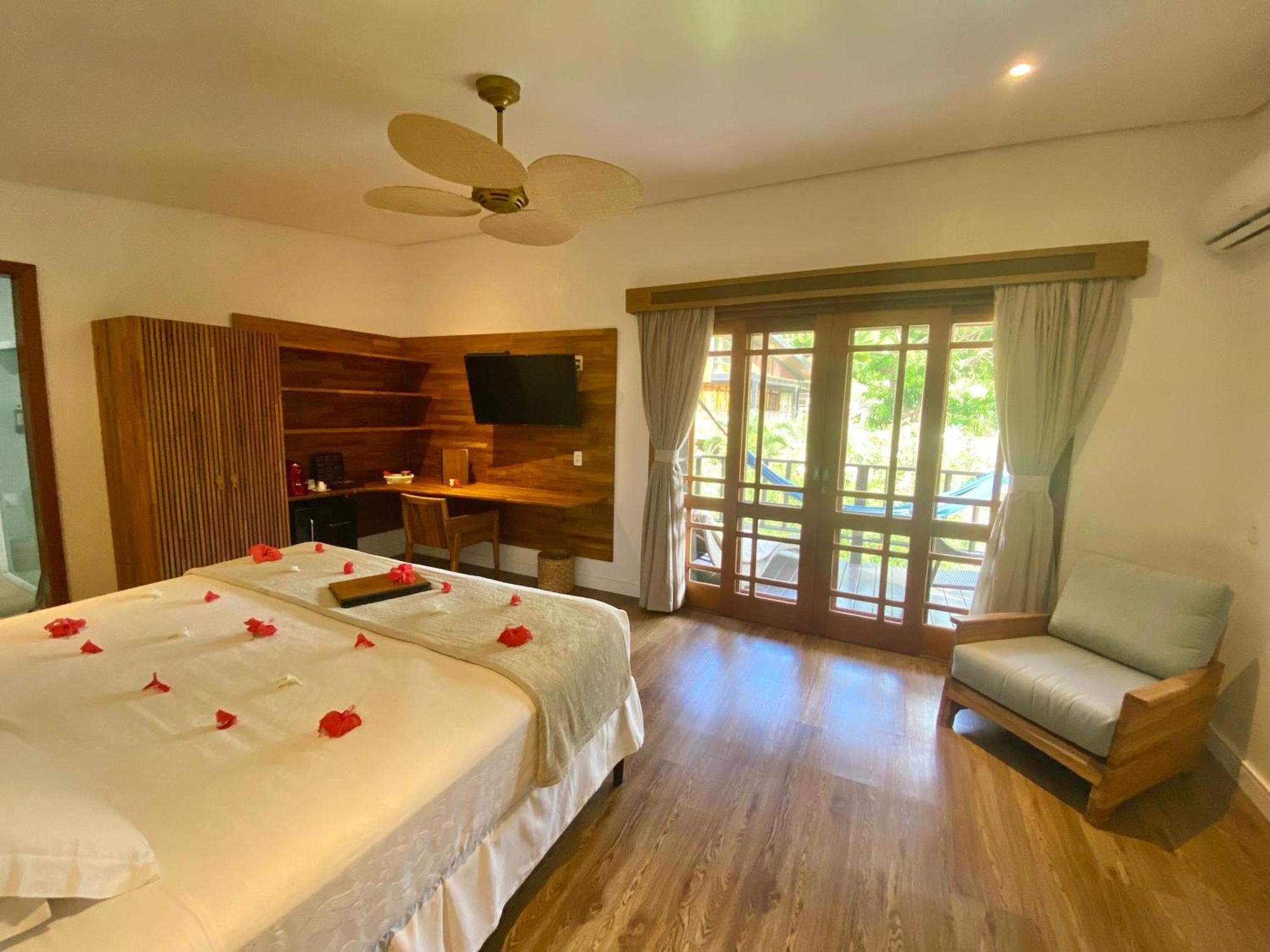 Pousada Do Vale Fernando de Noronha Pokój zdjęcie