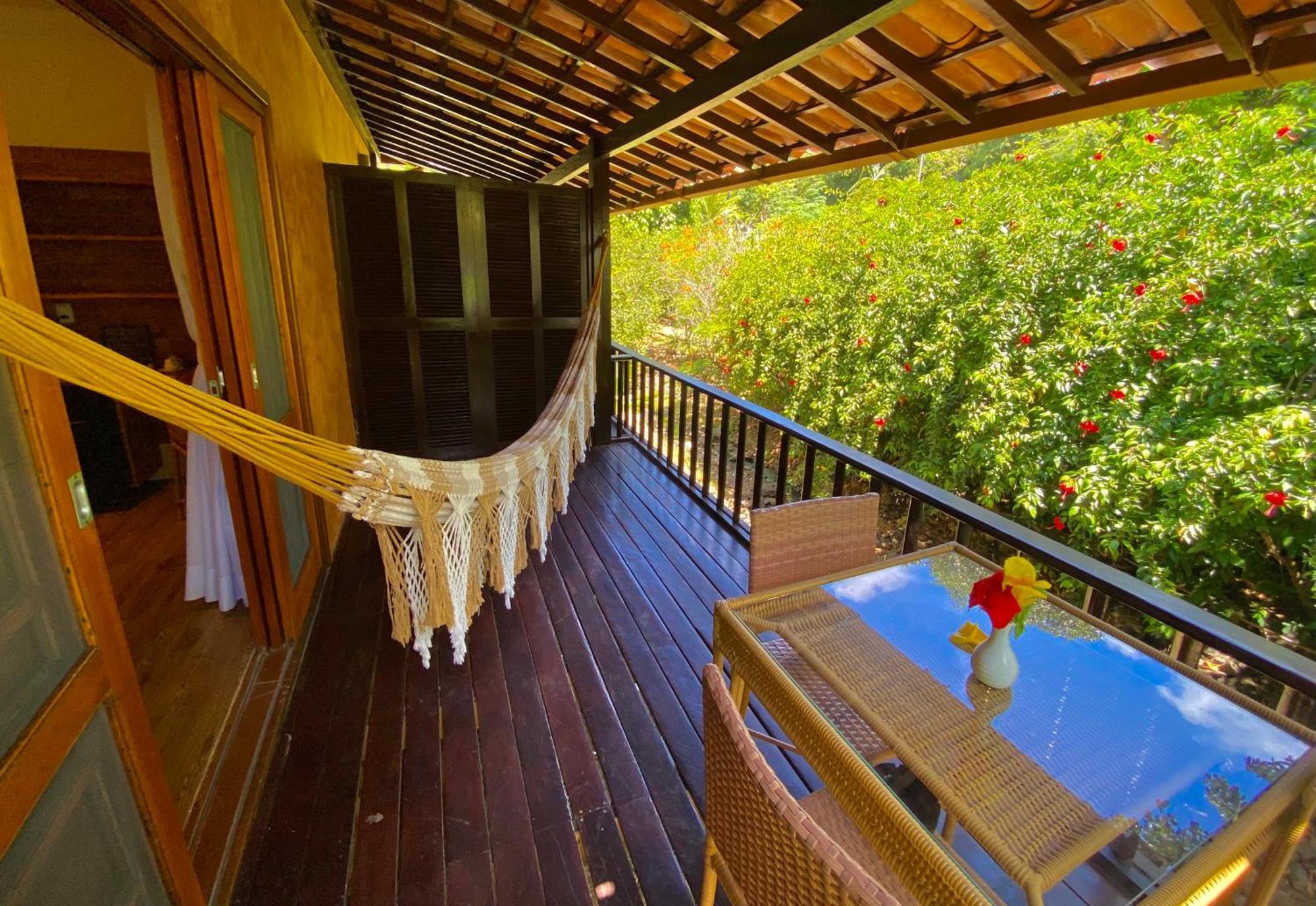 Pousada Do Vale Fernando de Noronha Pokój zdjęcie