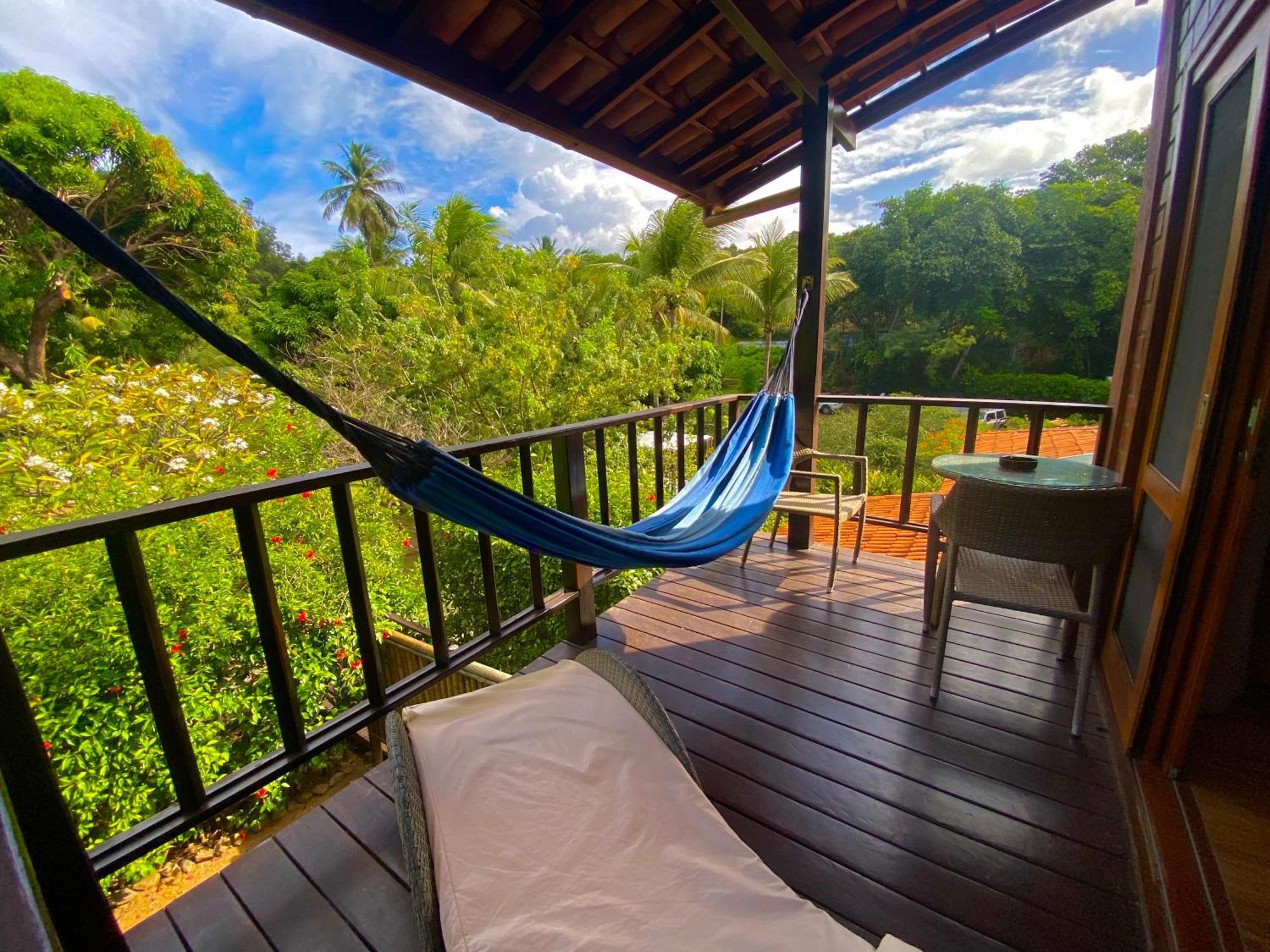Pousada Do Vale Fernando de Noronha Pokój zdjęcie