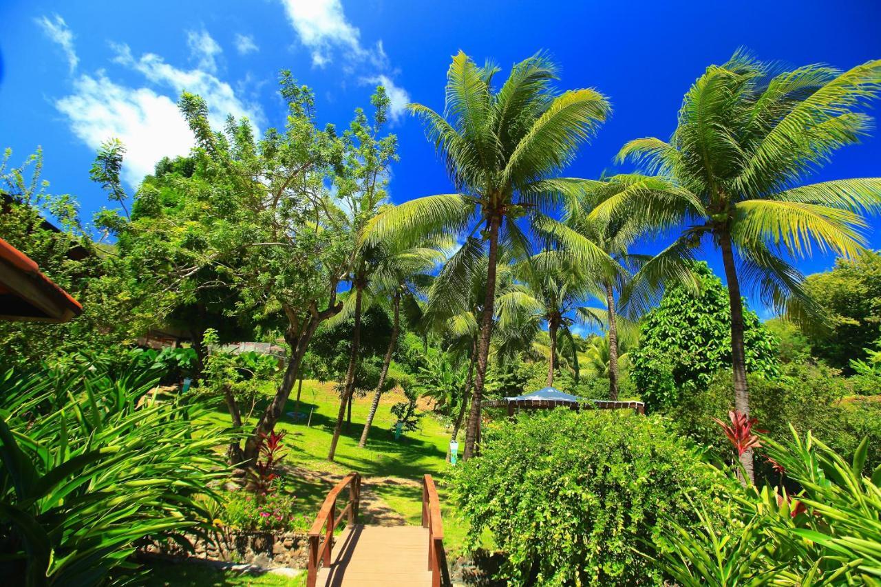 Pousada Do Vale Fernando de Noronha Zewnętrze zdjęcie