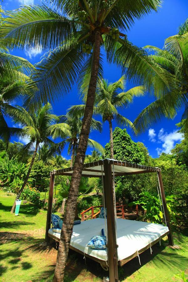 Pousada Do Vale Fernando de Noronha Zewnętrze zdjęcie
