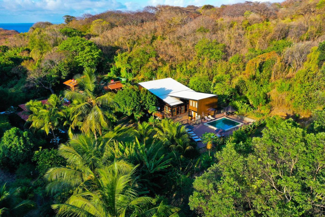 Pousada Do Vale Fernando de Noronha Zewnętrze zdjęcie