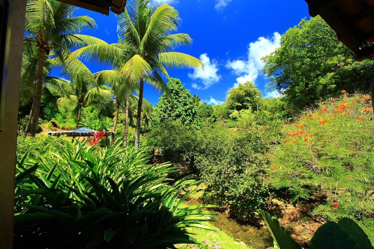 Pousada Do Vale Fernando de Noronha Zewnętrze zdjęcie